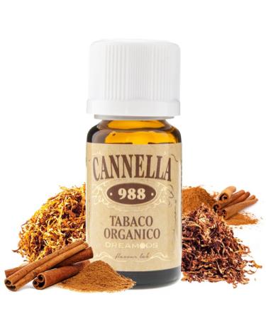 Aroma Cannella 10ml - Dreamods Aromas