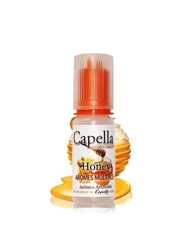 Aroma CAPELLA Flavor Honey ▷ 10ml