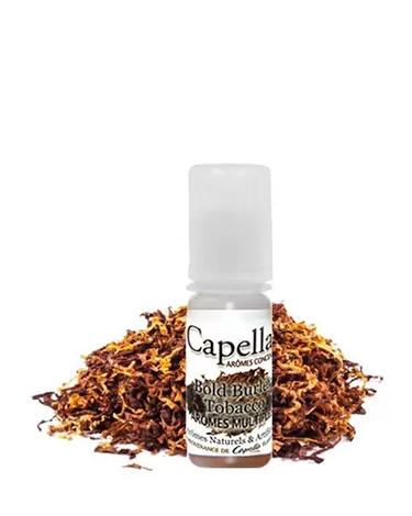 Aroma CAPELLA Flavors Bold Burley Tobacco ▷ 10ml