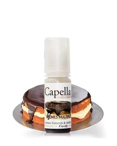 Aroma CAPELLA Flavors Boston Cream Pie V2 ▷ 10ml