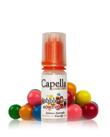 Aroma CAPELLA Flavors Bubble Gum ▷ 10ml