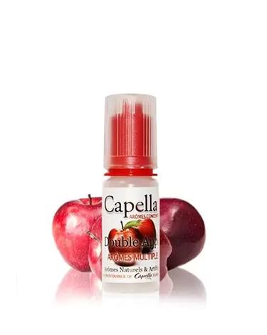 Aroma CAPELLA Flavors Double Apple ▷ 10ml