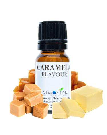 Aroma CARAMELA Atmos Lab 10ml