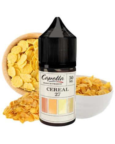 Aroma Cereal 27 Capella 30ml