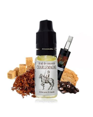 Aroma Charlemagne 10ml - 814