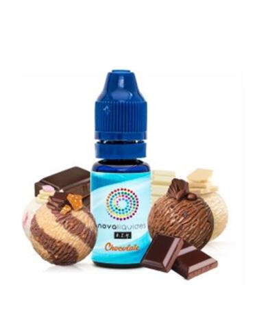 Aroma Chocolate 10ml - Nova Liquides