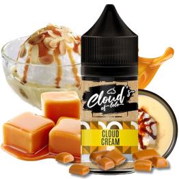 Aroma Cloud Cream 30ml - Cloud's of Lolo