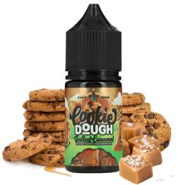 Aroma Cookie Dough Salted Caramel 30 ml - Joe's Juice