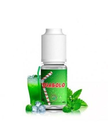 Aroma Diabolo 10ml - Nova Liquides