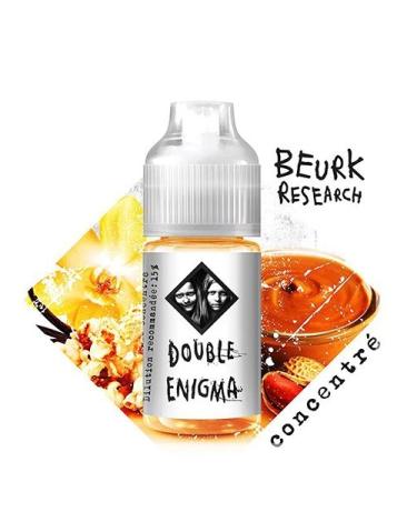 Aroma Double Enigma 30ml - Beurk Research