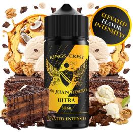 Aroma Don Juan Reserve ULTRA 30ml (Longfill) - Kings Crest