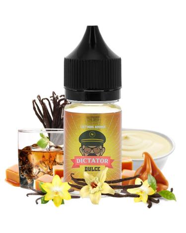 Aroma DULCE Dictator 30ml