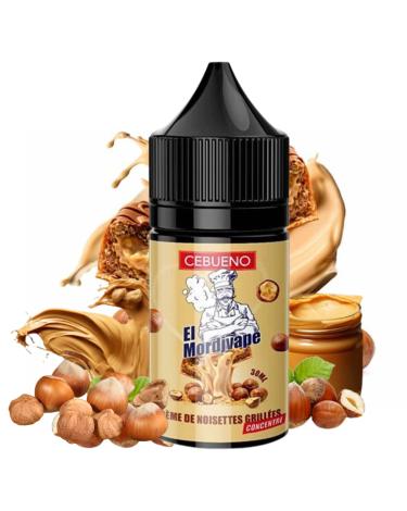 Aroma El Mordjvape 30ml - Cebueno