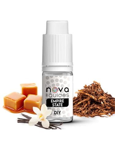 Aroma Empire State 10ml - Nova Liquides