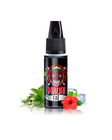 Aroma FAÌ - Maori - Full Moon 10 ml