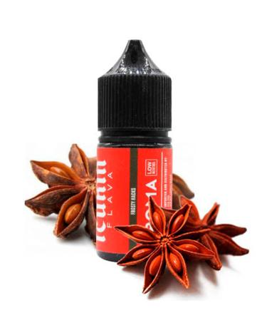 Aroma Frosty Hacks Low Menthol 30ml - Fcukin Flava