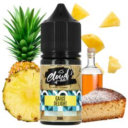 Aroma Gaius Delight 30ml - Cloud's of Lolo