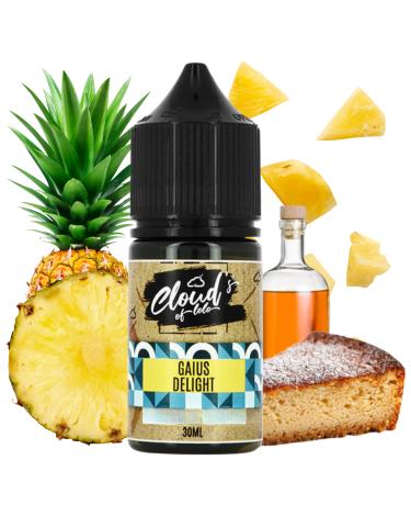 Aroma Gaius Delight 30ml - Cloud's of Lolo