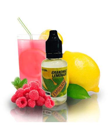 Aroma Grandmas Lemonada 30ml - Chef´s Flavours