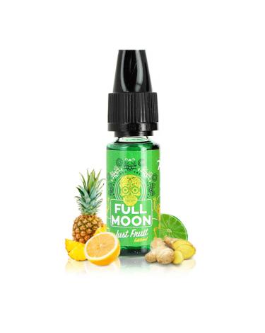 Aroma GREEN - Just Fruit - Full Moon 10 ml