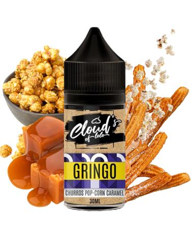 Aroma Gringo 30ml - Cloud's of Lolo