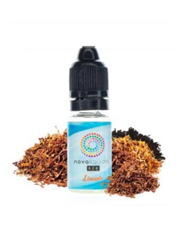 Aroma Havana Dream 10ml - Nova Liquides