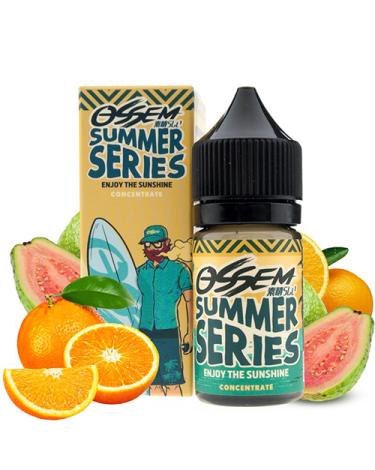 Aroma HAWAII SOURSOP ORANGE - Ossem Juice Aromas - 10ml y 30ml