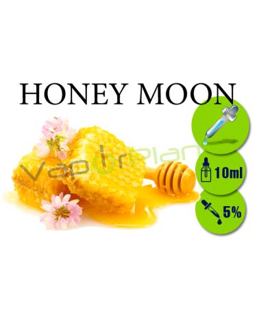 Aroma HONEY MOON Atmos Lab 10ml