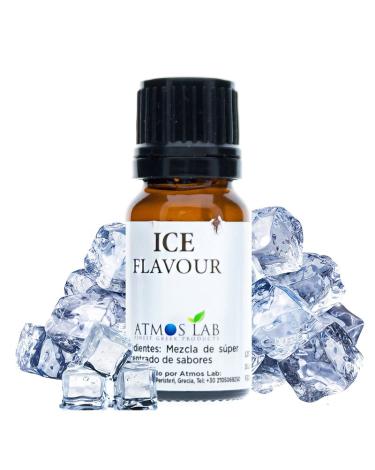 Aroma ICE / HIELO Atmos Lab 10ml ? Aromas Atmos Lab