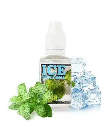 Aroma ICE MENTHOL Vampire Vape 30ml