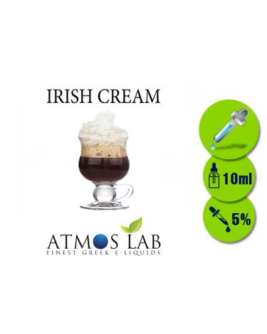 ? Aroma IRISH CREAM Atmos Lab 10ml ? Aromas Atmos Lab ⬅