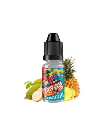 Aroma JACKFRUIT PINEAPPLE - Ossem Juice Aromas - 10ml.