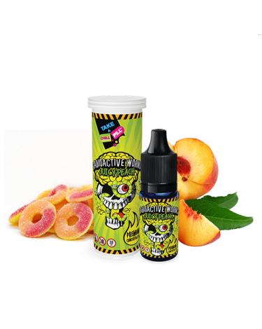 Aroma Juice Peach 10ml - Chill Pill