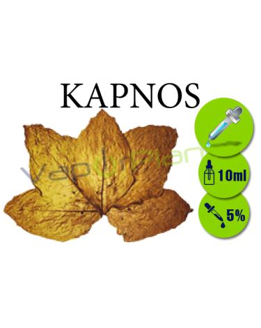 Aroma KAPNOS Atmos Lab 10ml Aromas Atmos Lab Portugal