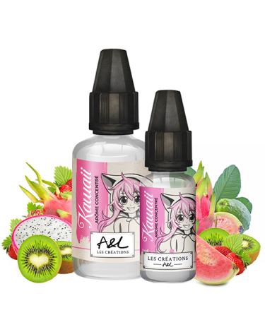 Aroma KAWAII 30 ml - Les créations by A&L