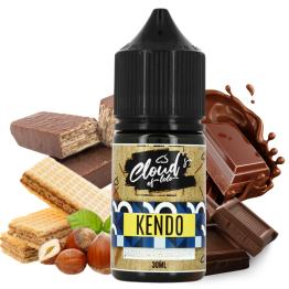 Aroma Kendo 30ml - Cloud's of Lolo