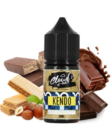 Aroma Kendo 30ml - Cloud's of Lolo