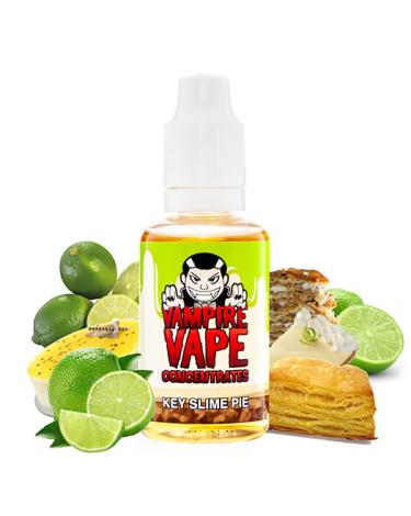 Aroma KEY SLIME PIE Vampire Vape