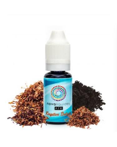 Aroma Kingston Delight 10ml - Nova Liquides