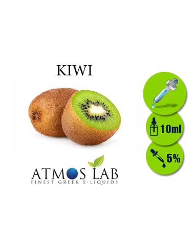 ? Aroma KIWI Atmos Lab 10ml ? Aromas Atmos Lab ⬅