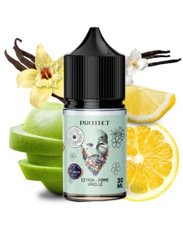 Aroma Lemon Apple Vanilla - Protect 30ml