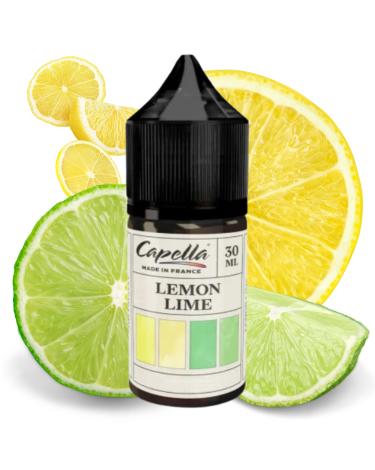 Aroma Lemon Lime Capella 30ml