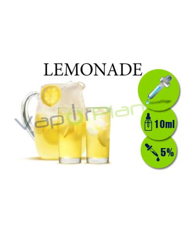 Aroma LEMONADE Atmos Lab 10ml