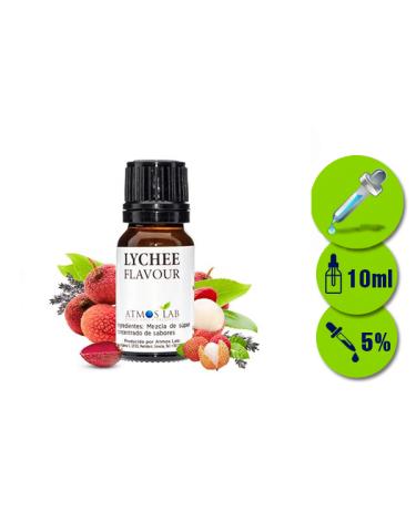 Aroma LYCHEE Atmos Lab 10ml