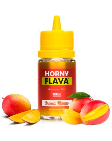 Aroma MANGO Horny Flava 【30ml】