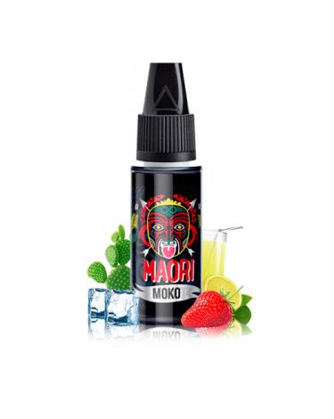 Aroma MOKO - Maori - Full Moon 10 ml