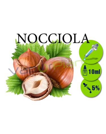 Aroma NOCCIOLA Atmos Lab 10ml