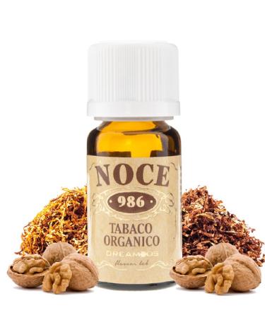 Aroma Noce 10ml - Dreamods Aromas