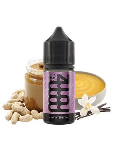 Aroma Nutter Custard 30ml - Nom Nomz