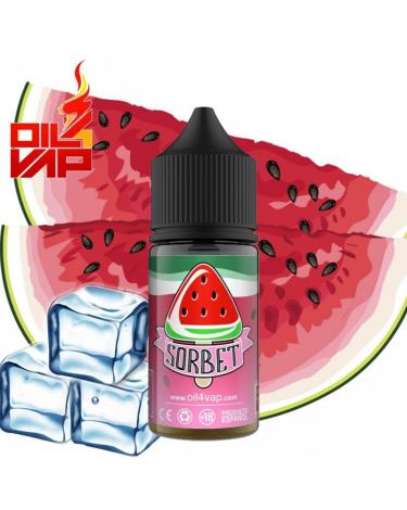 Aroma Oil4Vap SORBET 30 ML - Oil4Vap